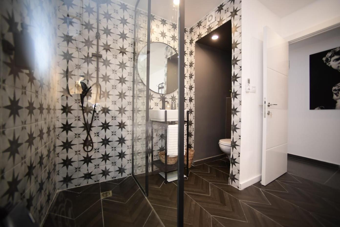 Z-32 Luxury Boutique Apartment Eilat Exterior photo